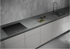 Индукционная варочная панель Smeg SI2M7643B