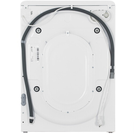 Стиральная машина узкая Indesit BWSE 71252X WSV RU