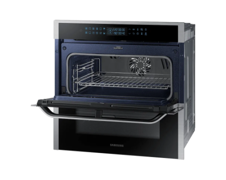 Духовой шкаф Samsung NV75N7646RS/WT