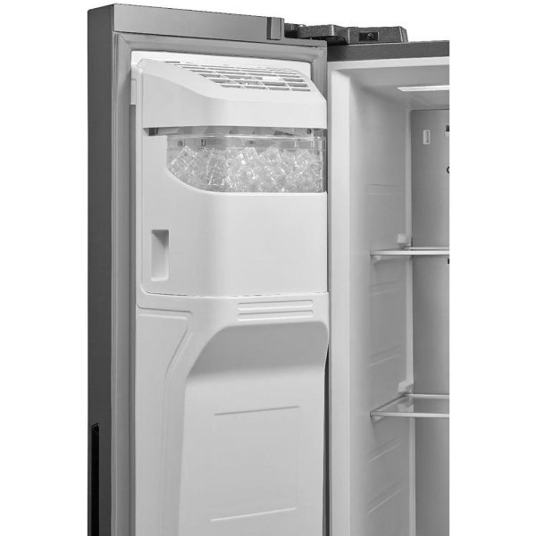 Холодильник многодверный Toshiba GR-RS755WI-PMJ(06)