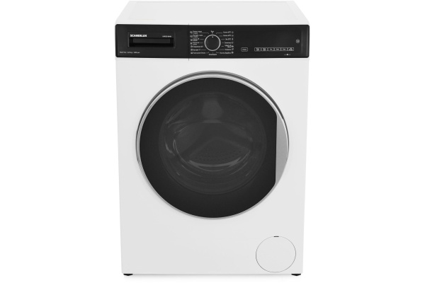 Стиральная машина c сушкой Scandilux LWD3D 9649