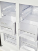 Холодильник multi-door Jacky's JR FI401А1