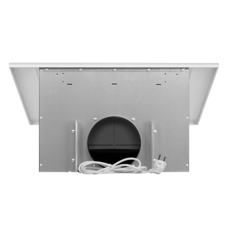 Кухонная вытяжка MAUNFELD Tower 50 белый