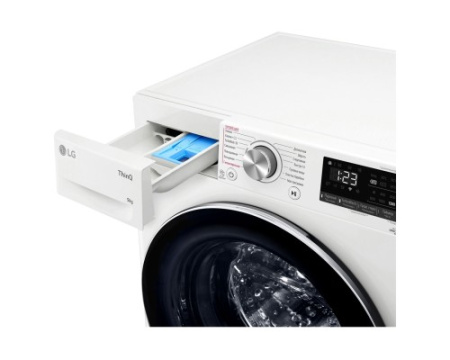 Стиральная машина LG F2V9FW9W
