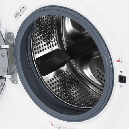 Стирально-сушильная машина Indesit WDS 7428 C7S VW