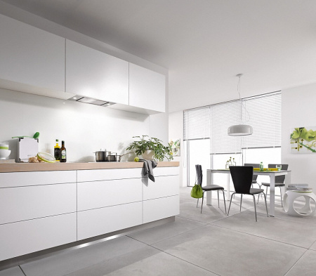 Вытяжка Miele DA 2668 CLST