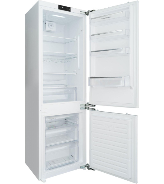 Встраиваемый холодильник Schaub Lorenz SLU E235W5