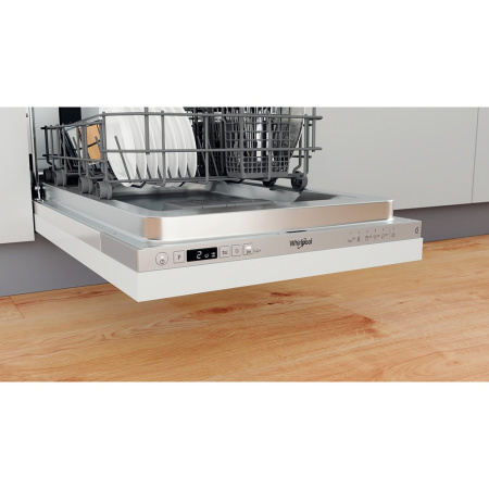 Встраиваемая посудомоечная машина Whirlpool WSIC 3M27