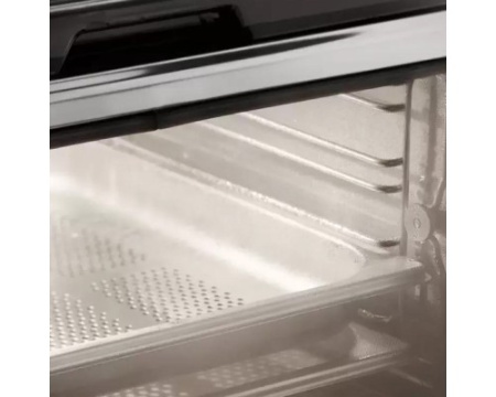 Духовой шкаф Bertazzoni, комбинированный с пароваркой F457MODVTC