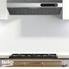 Вытяжка Beko CFB5310X