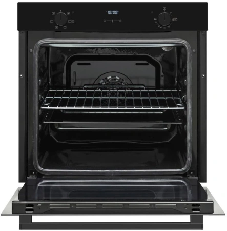 Встраиваемый духовой шкаф BRANDT BOH1222BB