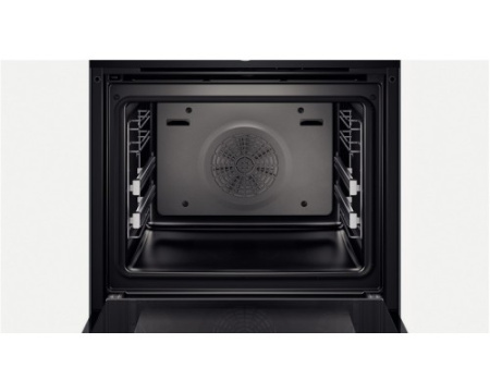 Духовой шкаф Bosch HBG636LB1
