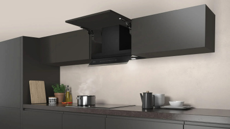 Настенная вытяжка Neff D65XAM2S0