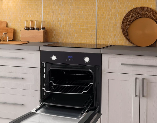 Электрический духовой шкаф Delonghi SBB 9 RUS