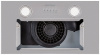 Вытяжка кухонная KRONA SELINA 600 inox PB