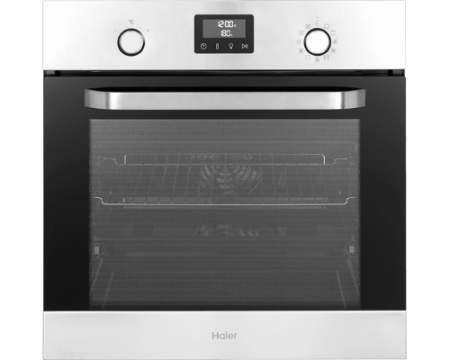 Электрический духовой шкаф Haier HOX-P11HFX