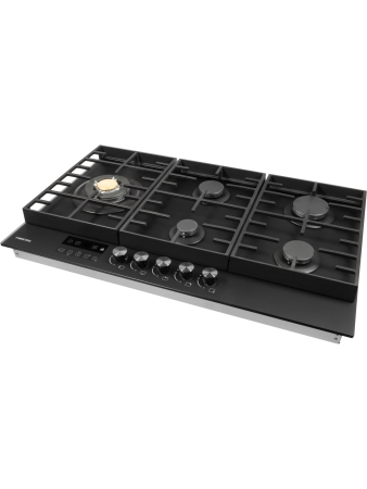 Варочная поверхность HIBERG VM 9255 B