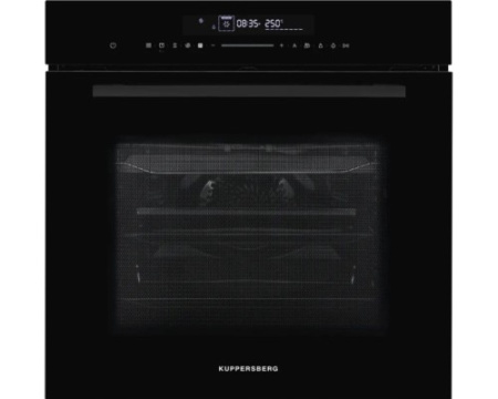Духовой шкаф Kuppersberg HK 616 Black