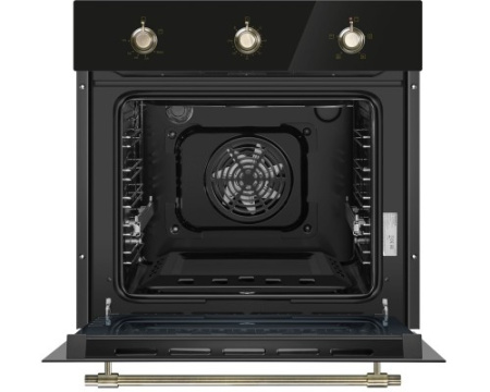 Духовой шкаф Maunfeld EOGC604RBG.MT