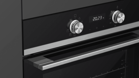Духовой шкаф Haier HOQ-K5AAN3BX