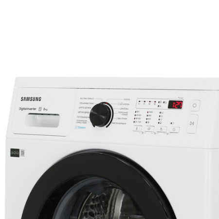 Стиральная машина Samsung WW60AG4S00CELD