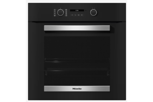 Духовой шкаф Miele H 2465-1 B ACTIVE