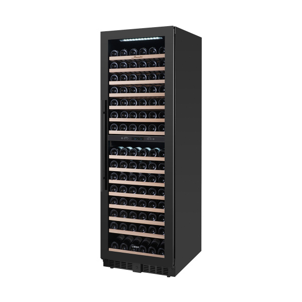 Винный шкаф Libhof Sommelier SMD-165 Black