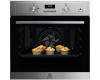 Духовой шкаф Electrolux OED3H50X