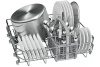 Посудомоечная машина Bosch SMS8ZDI48M