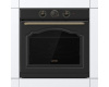 Духовой шкаф Gorenje BOS67372CLB