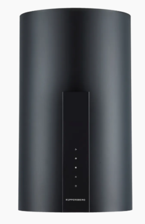Островная вытяжка Korting KHA 35808 DN Cylinder