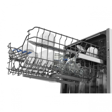Встраиваемая посудомоечная машина SCANDILUX DWB 4221B2