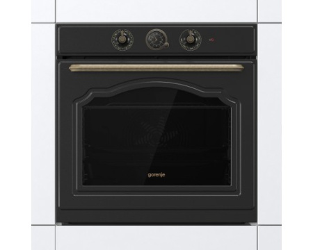 Духовой шкаф Gorenje BOS67372CLB