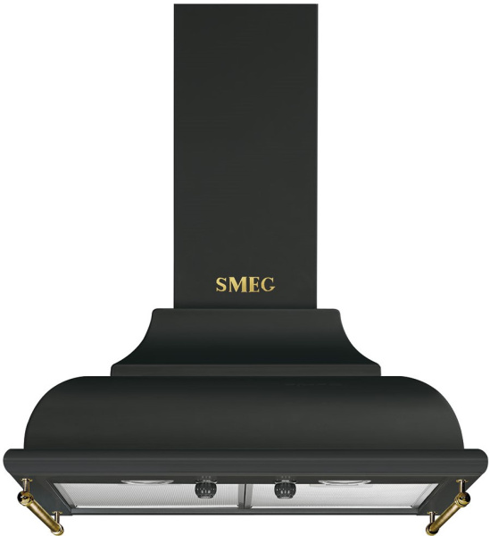 Вытяжка Smeg KC16AOE