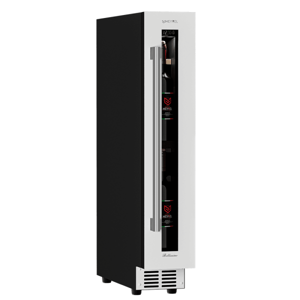 Винный шкаф Meyvel MV9-KWT1
