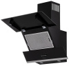 Вытяжка Krona IRIDA 600 BLACK PB