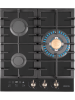 Варочная поверхность HIBERG VM 4535 B