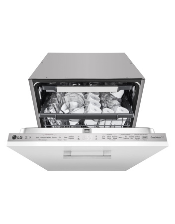 Встраиваемая посудомоечная машина LG DB325TXS