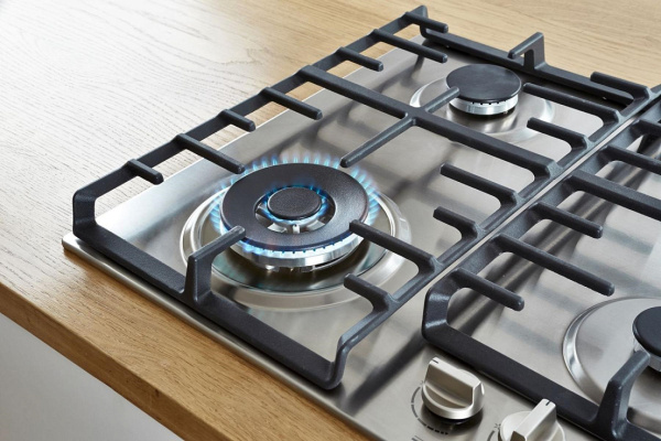 Независимая газовая варочная панель Gorenje GW642ABX