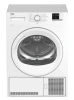 Сушильная машина Beko DU9112GA