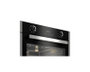 Конвекционный духовой шкаф Grundig GEBM19300BC