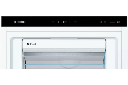 Отдельностоящий морозильник Bosch GSN 54AWDV