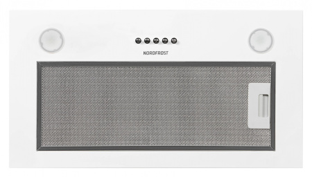 Встраиваемая вытяжка NORDFROST FB 6060 W