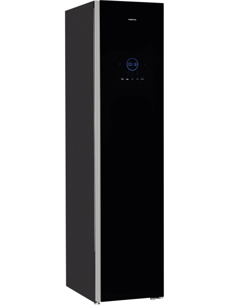 Паровой шкаф Hiberg SD 4GB