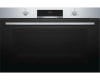 Духовой шкаф Bosch VGD553FB0