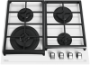 Газовая варочная панель Teka GZC 64321 XBN WHITE