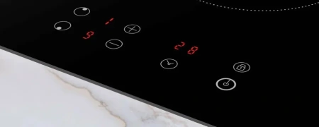 Индукционная варочная панель LEX HI 3020 BL