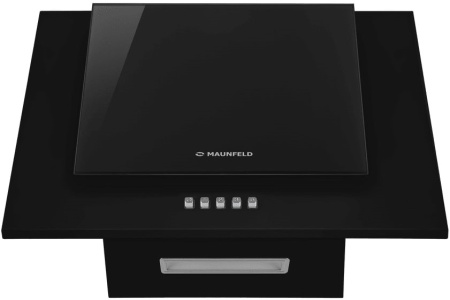 Вытяжка Maunfeld Wind 60 A Black