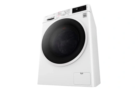 Стиральная машина LG F4J6TS0W
