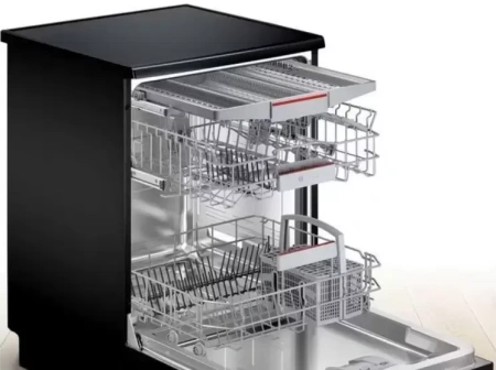 Посудомоечная машина Bosch SMS46NB01V